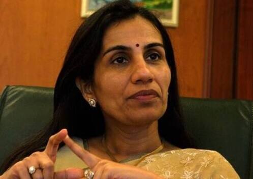 ICIC : Chanda Kochhar Misused Her Position got 5 Crore Flat in Just 11 Lakh Rupee ICIC : ચંદા કોચરનું વિચિત્ર આંકડાશાસ્ત્ર! 'ફ્લેટ'માં કરી એવી કરામત કે ભલભલા ગોથું ખાઈ જાય