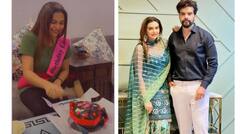 Nisha Bano: ਨਿਸ਼ਾ ਬਾਨੋ ਪਿਤਾ ਦੇ ਦੇਹਾਂਤ ਤੋਂ ਬਾਅਦ ਸਦਮੇ ਤੋਂ ਆ ਰਹੀ ਬਾਹਰ, ਅਦਾਕਾਰਾ ਨੇ ਇੰਝ ਮਨਾਇਆ ਜਨਮਦਿਨ