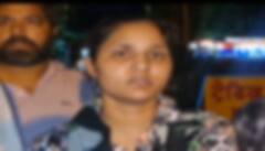 ਘਰ ਲੇਟ ਆਉਣ ਦਾ ਕਾਰਨ ਪੁੱਛਣ 'ਤੇ ਪਤੀ ਨੇ ਕੀਤੀ ਪਤਨੀ ਦੀ ਬੁਰੀ ਤਰ੍ਹਾਂ ਕੁੱਟਮਾਰ