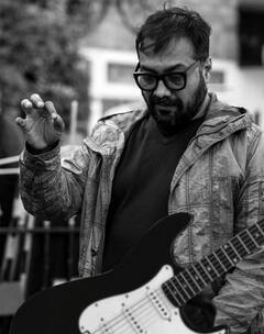 Anurag Kashyap : ‘கொடூரமா சாகனும்..’ ஆழ் மனதில் உள்ள ஆசையை வெளிப்படுத்திய அனுராக் கஷ்யப்!