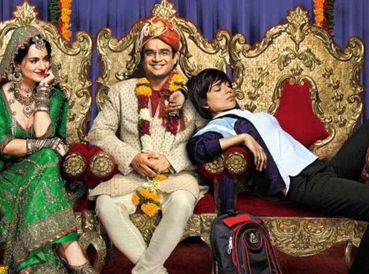 तनु वेड्स मनु रिटर्न्स-यह फ़िल्म भी इसके पहले पार्ट की ही तरह काफी लोकप्रिय हुई. इसमें तनु और मनु की शादी और शादी के बाद की ज़िंदगी को बड़ी खूबसूरती से दिखाया गया। इस फ़िल्म से भी आनंद एल राय को खूब प्यार, प्रशंसा और सफलता मिली. यह फ़िल्म भी लोगों के दिल और बॉक्स-ऑफिस दोनों पर छा गई.