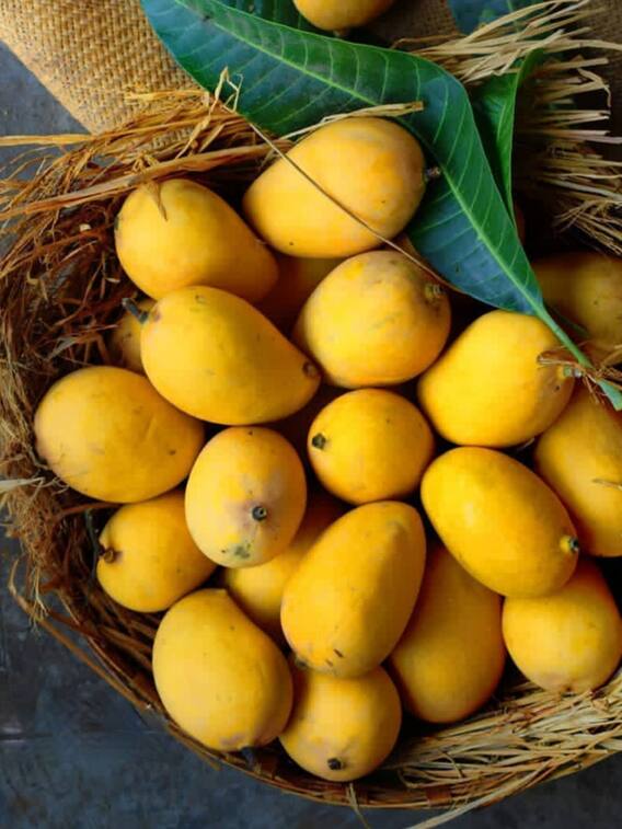 डायबिटीज के पेशेंट के लिए आम खाना कितना सेफ है?