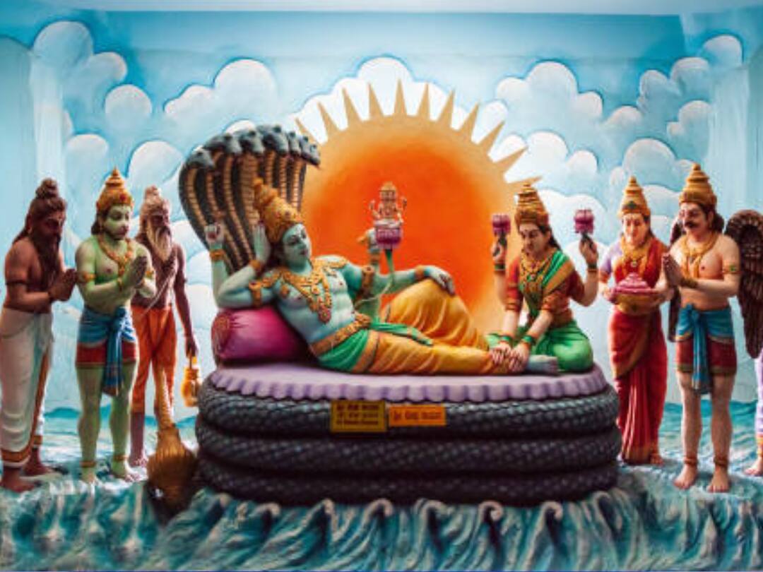 know what should we do and what should we do not do on tholi ekadashi vrat Ekadashi 2023: తొలి ఏకాదశి నాడు ఈ పనులు చేయకపోవడమే మంచిది