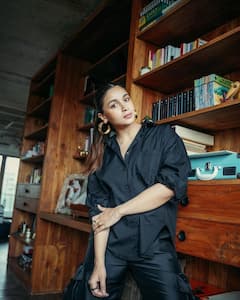 Alia Bhatt Inside Home: राहा के साथ इस आलीशान घर में रहती हैं मॉमी आलिया भट्ट, बड़े प्यार से सजाया है घर का हर कोना