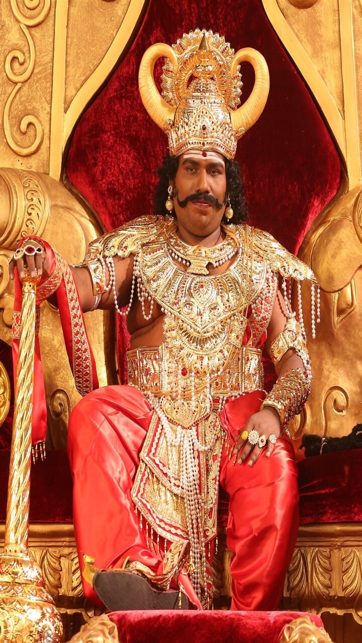 ராக்லைன் புரொடக்‌ஷன்ஸ் நிறுவனத்தின் தயாரிப்பு