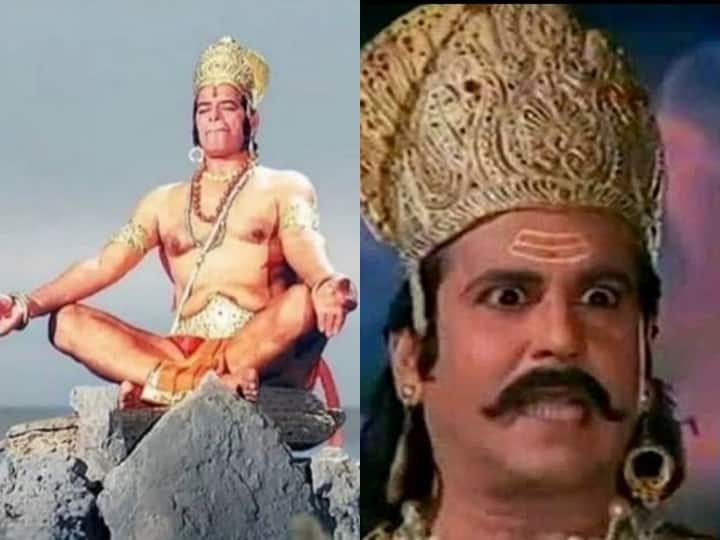 Ramanand Sagar Ramayan Actors No More Today: रामानंद सागर की रामायण के कलाकार एक से बढ़कर एक धुरंदर हैं. लेकिन इस शो के बहुत से कलाकार अब इस दुनिया में नहीं रहे..