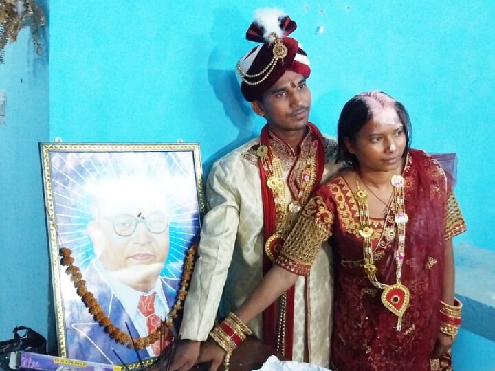 Bhagalpur News: हो गई प्यार की जीत! प्रेमिका ने महिला थाने में की दारोगा जी से शादी, पुलिसवाले बने बाराती