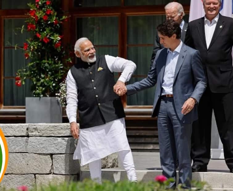 G-20 Summit 2023 Delhi Canada opposition leader Pierre Poilievre says Justin Trudeau humiliated in india many times G-20 Summit 2023: 'भारत में बार-बार अपमानित किया गया', कनाडा के नेता ने ट्रूडो की जी20 यात्रा का उड़ाया मजाक