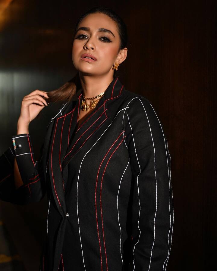 కీర్తీ సురేష్ లేటెస్ట్ ఫోటోలు (Image Courtesy : keerthysureshofficial / Instagram)