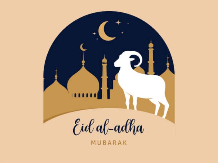 eid ul adha 2023 moon sighting when and where to watch eid al-adha chand Bakrid 2023: ముస్లిం సోదరులు బక్రీద్ పండుగను ఎందుకు జరుపుకుంటారు
