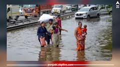 Weather Update: ਪਹਾੜਾਂ ਤੋਂ ਲੈ ਕੇ ਮੈਦਾਨੀ ਖੇਤਰ ਤੱਕ ਭਾਰੀ ਮੀਂਹ, ਆਰੇਂਜ ਅਲਰਟ ਜਾਰੀ, ਜਾਣੋ ਮੌਸਮ ਦਾ ਨਵਾਂ ਅਪਡੇਟ
