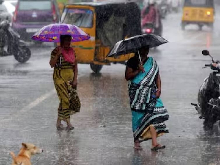 Tamil Nadu is likely to receive rain for the next 5 days, according to the Meteorological Department. TN Rain Alert: அடுத்த 5 நாட்களுக்கு மழை இருக்கும்.. மீனவர்கள் கடலுக்கு செல்ல வேண்டாம் என அறிவுறுத்தல்.. இன்றைய வானிலை நிலவரம் இதோ..