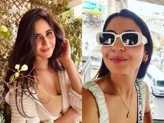 Photos : આ અભિનેત્રીઓએ સહઅભિનેતાને સાચે જ થપ્પડ ઝીંકી દીધેલી, જાણો કેમ?