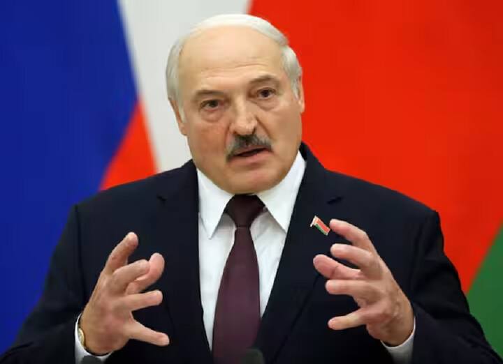 Russia Wagner Mutiny Belarusian President Alexander Lukashenko told Where is Now Wagner Chief Yevgeny Prigozhin Russia Wagner News: रूस में तख्‍तापलट की कोशिश करने वाले Wagner के चीफ प्रिगोझिन अब कहां हैं? Belarus के राष्‍ट्रपति बोले- 'भाड़े के सैनिकों के लिए कैंप नहीं...'