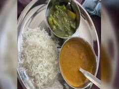 Woman Gets 'Roasted' By Twitter Users For Saying Vegetarian Food Is 'Free From Tears, Guilt'