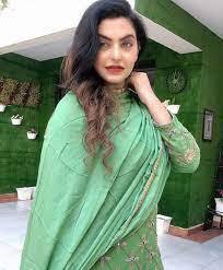 ਨਿਸ਼ਾ ਬਾਨੋ ਪਿਤਾ ਦੇ ਦੇਹਾਂਤ ਤੋਂ ਬਾਅਦ ਸਦਮੇ ਤੋਂ ਆਈ ਬਾਹਰ