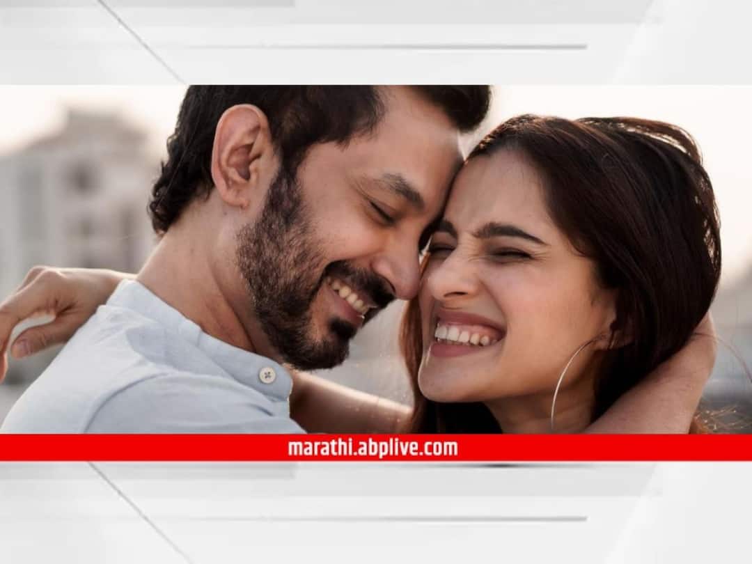 Priya Bapat Umesh Kamat Love Story : प्रिया बापट आणि उमेश कामतची प्यारवाली लव्हस्टोरी; बारावीत असताना 'चॉकलेट बॉय'च्या पडलेली प्रेमात Priya Bapat Umesh Kamat Love Story Priya Bapat and Umesh Kamat Fall in love with at the age of 12 know about priya bapat umesh kamat relationship Priya Bapat Umesh Kamat Love Story : प्रिया बापट आणि उमेश कामतची प्यारवाली लव्हस्टोरी; बारावीत असताना 'चॉकलेट बॉय'च्या पडलेली प्रेमात