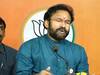 Outer Rail Project: హైదరాబాద్కి క్రేజీ ప్రాజెక్టు, ఔటర్ రైలు ప్రాజెక్టు ప్రకటించిన కిషన్ రెడ్డి