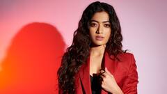 Rashmika Mandana: পর্দায় ফিরছে 'পুষ্পা', অল্লু অর্জুনের সঙ্গে শ্যুটিং শুরু করলেন রশ্মিকা মন্দানা