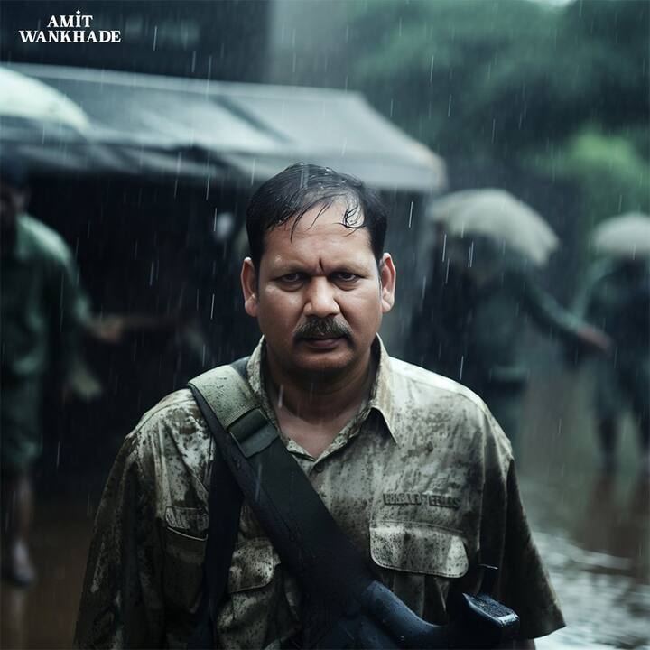 खासदार आणि भाजप नेते उदयनराजे भोसले (Udayanraje Bhosale)यांची स्वतःची वेगळी ओळख स्टाईल आहे