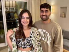 To Paint Her As Some Villian Is Shameful: Kusha Kapila’s Ex-Husband Zorawar Ahluwalia Reacts After The Former Gets Trolled