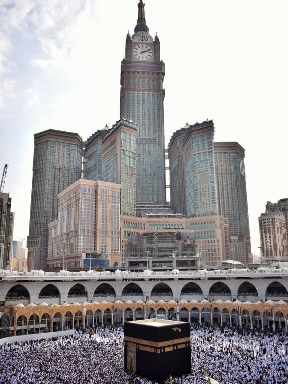 हज और उमरा में क्या है अंतर?