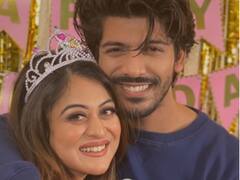 बिग बॉस ओटीटी 2: तुनिषा की डेथ के बाद जब शीजान खान को हुई थी जेल, मुश्किल दौर को याद कर रोने लगीं बहन फलक, बोलीं- 'हम अब डरते हैं...'