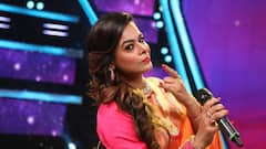 খুদে ভক্তের কান্না থামাতে অনুষ্ঠান শেষে ফের গান ধরলেন ইমন