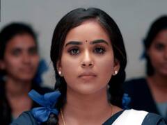 Amudhavum Annalakshmiyum: படிக்க அனுமதி கொடுக்காத உமா.. அமுதா எடுத்த அதிரடி முடிவு.. இன்றைய எபிசோட் இதோ..!