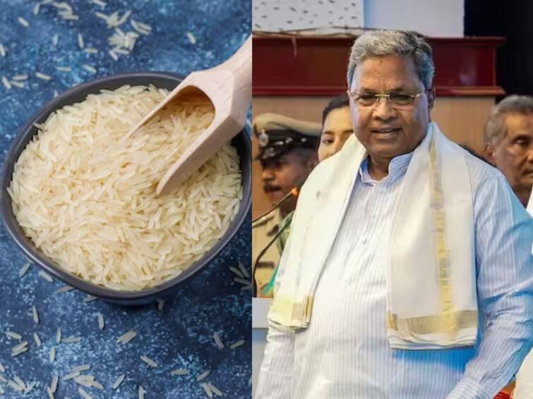 BPL Ration Card Karnataka Govt To Give Money Instead Of 5Kg Additional Rice To BPL Card Holders BPL Ration Card: ఉచిత బియ్యం బదులు డబ్బు పంపిణీ, ధాన్యం కొరత కారణంగా కర్ణాటక సర్కారు కీలక నిర్ణయం