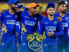 SS Vs LKK : சேலம் அணியை ஆட்டமிழக்க செய்து அபார வெற்றி பெற்ற கோவை கிங்ஸ்!