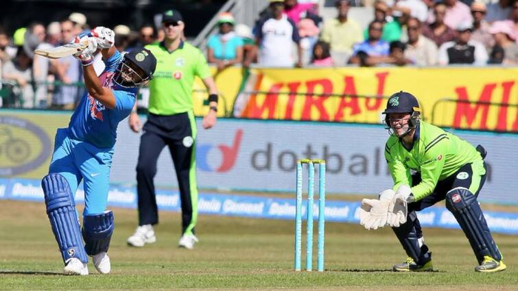 Cricket Ireland reveals fixture of series vs India for a three match T20I series IND vs IRE: তিন ম্যাচের টি-টোয়েন্টি সিরিজে আয়ারল্যান্ডের মুখোমুখি হবে ভারত, ঘোষিত হল দিনক্ষণ