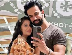 बेटी को छोड़कर काम पर गईं चारु असोपा तो छलक पड़े आंसू, राजीव से मांगनी पड़ी ये मदद, फिर हुआ ये