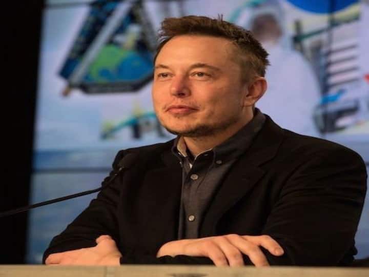 Elon Musk is currently the richest person in the world