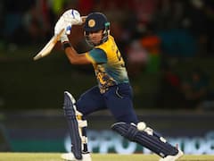 Chamari Athapaththu Becomes First Sri Lankan Player To Collect 3000 Runs In Women's ODI