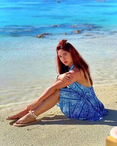 Patiala Babes ની મિની ઇન્ડસ્ટ્રિઝમાંથી થઇ છે ગાયબ? હાલમાં શું કરી રહી છે Ashnoor kaur