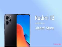 ਮਿਡ ਰੇਂਜ ਸਮਾਰਟਫੋਨ Redmi 12 ਛੇਤੀ ਹੀ ਭਾਰਤ ‘ਚ ਹੋਵੇਗਾ ਲਾਂਚ, ਸਾਫਟਵੇਅਰਸ ਹੋ ਗਏ ਤੈਅ