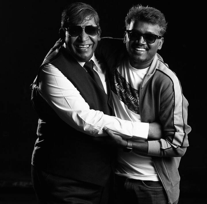 பரியேறும் பெருமாள், கர்ணன் படங்களை இயக்கியதன் மூலம் தமிழ் சினிமாவில் முன்னணி இயக்குநராக கவனம் பெற்ற மாரி செல்வராஜ் இயக்கத்தில் அடுத்ததாக உருவாகியுள்ள படம் ‘மாமன்னன் ’.