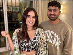 तलाक की अनाउंसमेंट के बाद  ट्रोल हुईं कुशा कपिला, एक्स हसबैंड ने चुप्पी तोड़ते हुए कहा- ‘उसके कैरेक्टर पर हमला करना...’