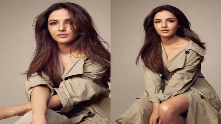 Jasmin Bhasin Birthday: ਜੈਸਮੀਨ ਭਸੀਨ ਉਨ੍ਹਾਂ ਅਭਿਨੇਤਰੀਆਂ 'ਚੋਂ ਇੱਕ ਹੈ, ਜਿਨ੍ਹਾਂ ਨੇ ਟੀਵੀ ਦੀ ਦੁਨੀਆ ਤੋਂ ਪੰਜਾਬੀ ਫਿਲਮਾਂ 'ਚ ਐਂਟਰੀ ਕੀਤੀ। ਅੱਜ ਅਦਾਕਾਰਾ ਆਪਣਾ 33ਵਾਂ ਜਨਮਦਿਨ ਮਨਾ ਰਹੀ ਹੈ।