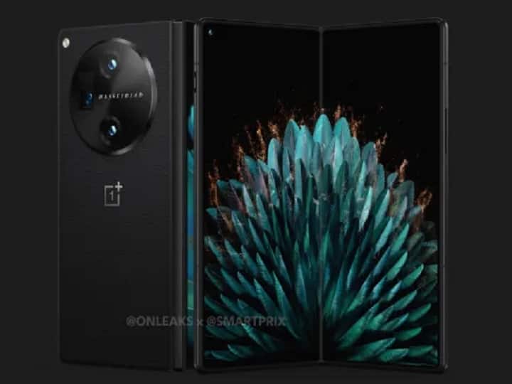 OnePlus V Fold की ये जानकारी हो गई लीक, डिस्प्ले में होगी ये खास बात