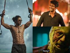 Jawan Teaser : இணையத்தில் பரவி வரும் ஜவான் படம் குறித்த சூப்பர் டூப்பர் அப்டேட்!