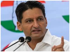 '...तो दिल्ली आकर चुनौती देंगे', अमित शाह के बयान पर दीपेंद्र सिंह हुड्डा ने किया पलटवार