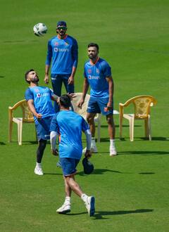 ODI World Cup: কোন অঙ্কে ইডেনে ভারত-পাকিস্তান সেমিফাইনাল?