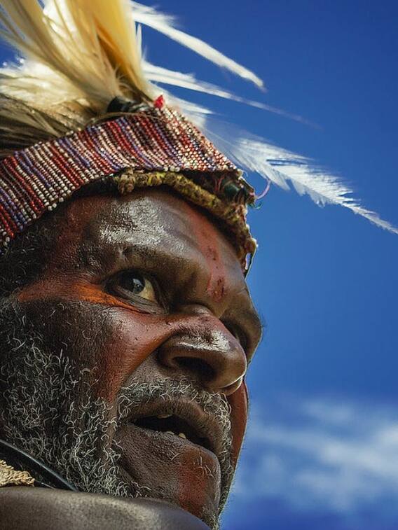 देश की सरकार ने ही लगाया बैन, कौन सी है ये हिंसक जनजाति