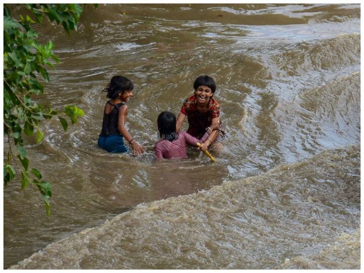 Weather Update Today 28 june Haryana Punjab imd forecast Heatwave alert Chandigarh gurugram ambala amritsar ludhiana ka Mausam Haryana & Punjab Weather Today: चंडीगढ़, हरियाणा और पंजाब में जारी है बारिश, आज इन जिलों में बरसात के साथ चलेगी तेज हवाएं