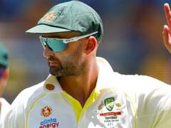 लॉर्ड्स टेस्ट में नाथन ल्योन ने रचा इतिहास, यह खास 'शतक' लगाने वाले बने विश्व के छठे खिलाड़ी