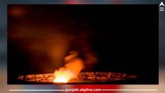 ਮਿਲ ਗਿਆ ਨਰਕ ਦਾ ਦਰਵਾਜ਼ਾ, 50 ਸਾਲਾਂ ਤੋਂ ਲਗਾਤਾਰ ਉੱਗਲ ਰਿਹਾ ਹੈ ਅੱਗ