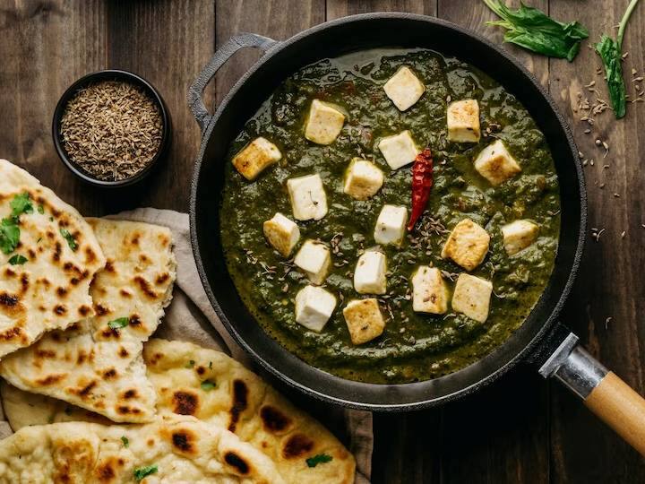 पालक और पनीर को साथ में मिलाकर कभी नहीं खाना चाहिए, यह फूड कॉम्बिनेशन शरीर के लिए है खतरनाक
