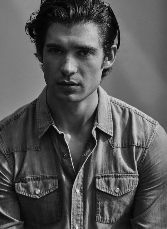 डेविडने 'एलीमेन्ट्री' आणि 'हाऊस ऑफ कार्ड्स' सारख्या मालिकांमध्येही काम केलं आहे.